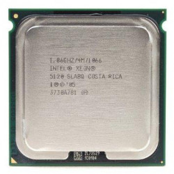 Процессор IBM 42C0563 Option KIT INTEL XEON QUAD CORE PROCESSOR 5120 1.86GHZ FOR HS21-42C0563(NEW)