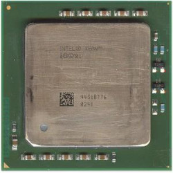 Процессор HP 288599-007 Intel Xeon (3.06 GHz, 512KB, 533MHz FSB) Processor for Proliant-288599-007(NEW)