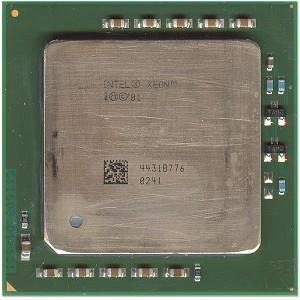 Процессор HP 288599-007 Intel Xeon (3.06 GHz, 512KB, 533MHz FSB) Processor for Proliant-288599-007(NEW)