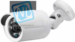 IP камера OMNY miniBullet2 серия BASE уличная 2.0 Мп, 3.6 мм, 12 В, PoE, ИК, Easymic