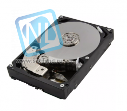Жесткий диск HPE MSA 2TB 12G SAS 7.2K 3.5 inch MDL HDD