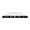 Серверная платформа SNR-SR1210RE, 1U, EPYC, DDR4, 10xHDD, резервируемый БП