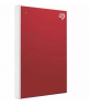 Жесткий диск Seagate Original USB 3.0 2Tb STKB2000403 One Touch 2.5" красный