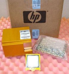 Процессор HP 458581-B21 Intel Xeon X5460 (3.16 GHz, 120 Watts, 1333 FSB) Processor Option Kit for Proliant DL380 G5-458581-B21(NEW)