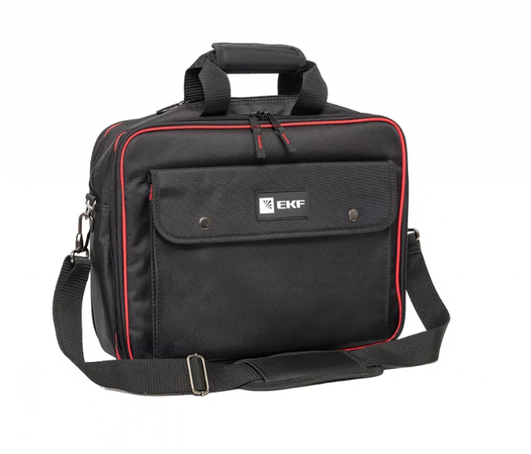 Портфель сервисного инженера С-02 EKF Professional