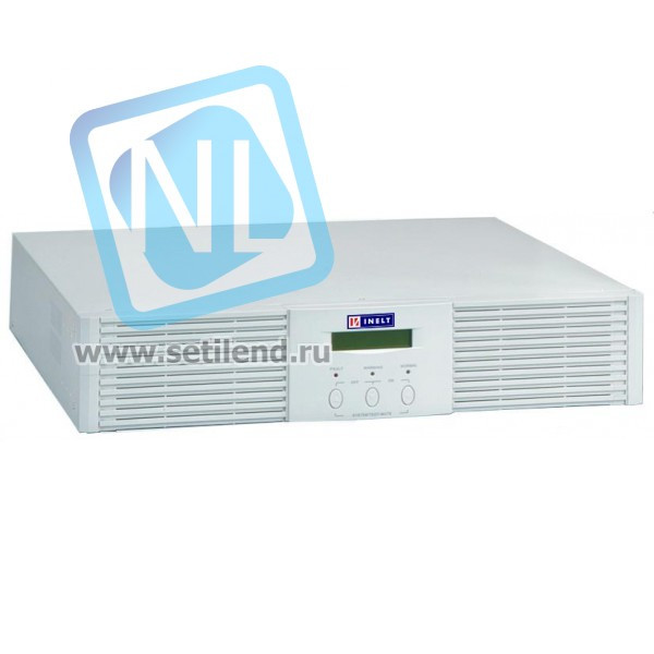 ИБП INELT Monolith II 1000RMLT