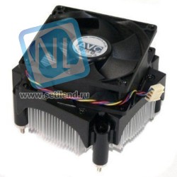 Система охлаждения HP 480502-002 Dx2400 Microtower CPU Fan-480502-002(NEW)