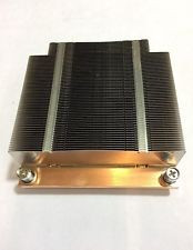 Система охлаждения TYAN HSK-0400 LGA1366 CPU 1U Passive heatsink 90x90x27mm /w screw-HSK-0400(NEW)