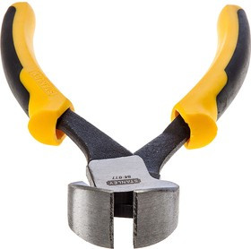 ST-0-84-077, Кусачки торцевые, 150 мм, bi-material
