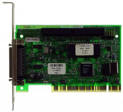 Контроллер Adaptec AVA-2904E SCSI PCI Fast SCSI+50pin Controller-AVA-2904E(NEW)