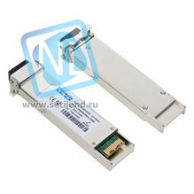 Модуль XFP DWDM оптический, дальность до 40км (15dB), 1548.51нм
