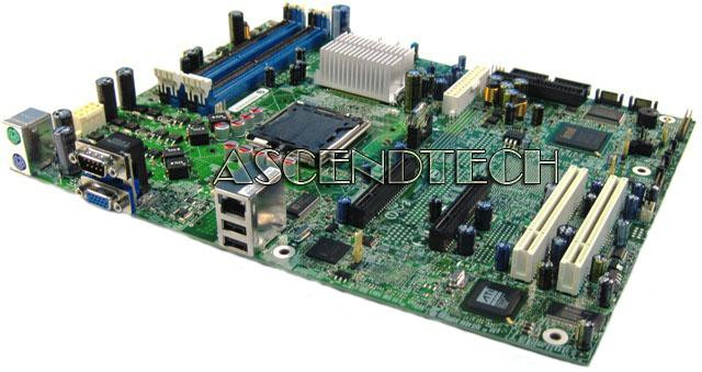 Материнская плата Intel D52072-208 i3000 LGA775 1066MHz 4xPC2-5300 2xPCI-Ex4 2xPCI SVGA 16MB 4xSATA RAID GbLAN ATX-D52072-208(NEW)