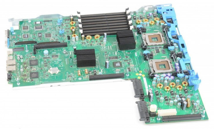 Материнская плата Dell 0PR278 PowerEdge 2950 S771 SystemBoard-0PR278(NEW)