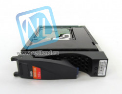 Накопитель EMC 005050351 600GB 10K 6Gb 3.5in SAS HDD for VNX-005050351(NEW)