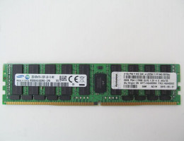 Модуль памяти IBM 46W0800 32Gb DDR4 2133 Mhz 4DRx4 ECC Reg QUAD RANK PC4-17000-46W0800(NEW)