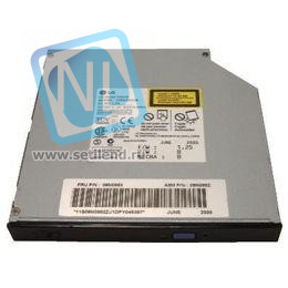 Привод IBM 06P5263 CD-224E 24x IDE For xSeries 345-06P5263(NEW)