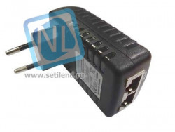 Блок питания с PoE 24V, 0,75A