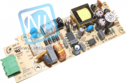 Блок питания импульсный 48v для мультиплексоров серии SNR-MPX-ххх