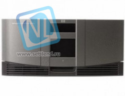 Ленточная система хранения HP AD607B MSL6030 2 Ultrium 960 Dr Tape Library-AD607B(NEW)