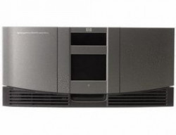 Ленточная система хранения HP AD607B MSL6030 2 Ultrium 960 Dr Tape Library-AD607B(NEW)