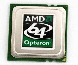 Процессор HP ED532AA AMD Opteron 254 (2.8GHz, 1GHz HT) XW9300-ED532AA(NEW)