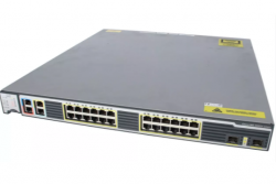 Коммутатор Cisco ME-3600X-24TS-M
