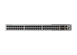 Коммутатор Arista DCS-7010T-48-F