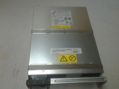Блок питания IBM 42D3345 600w EXP 810/DS4700 Power Supply-42D3345(NEW)