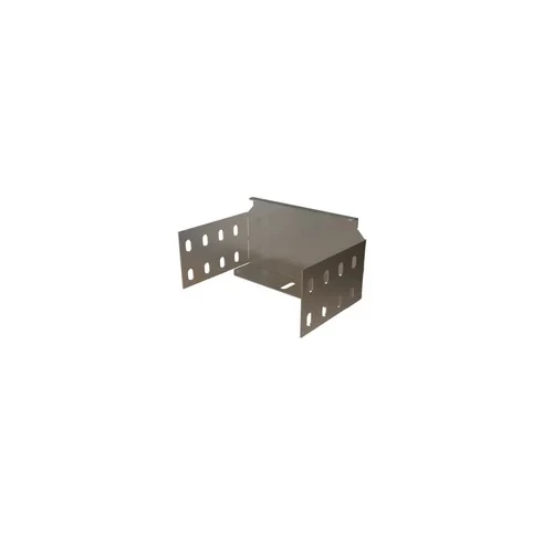 Заглушка редукционная 200х50 толщ. 0,8 мм