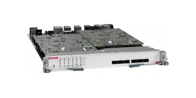 Модуль Cisco Nexus N7K-M206FQ-23L