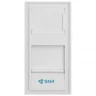 Рельсы для серверов Cisco C240 M3, комплект для крепленя в стойку