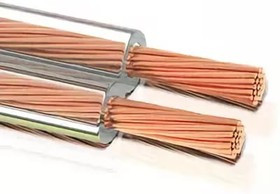 SCC-17-0.75 (PL-4312), Кабель акустический 2x0.75кв.мм.