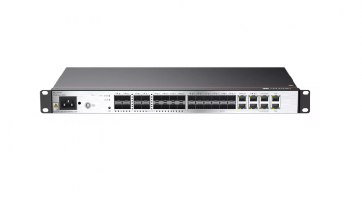 Маршрутизатор Huawei NetEngine 8000 M1A