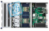 Серверная платформа Tyan Thunder SX B7102T76V12HR, 2U, Scalable, DDR4, 12xHDD, резервируемый БП