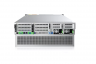 Серверная платформа SNR-SR4224RS, 4U, Scalable, DDR4, 24xHDD, резервируемый БП