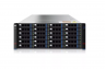 Серверная платформа SNR-SR4224RS, 4U, Scalable, DDR4, 24xHDD, резервируемый БП