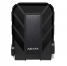 Жесткий диск A-Data USB 3.0 1Tb AHD710P-1TU31-CBK HD710Pro DashDrive Durable 2.5" черный