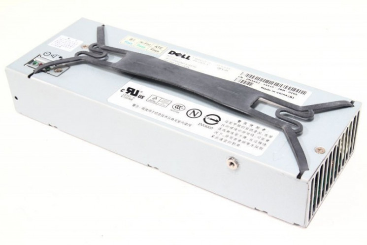 Блок питания Dell M1662 320W PowerEdge 1750 Power Supply-M1662(NEW)