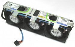 Система охлаждения Sun Microsystems A33880-TAR SUN Nidec 3 FAN Tray Assy-A33880-TAR(NEW)