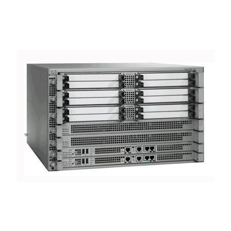 Маршрутизатор Cisco ASR1004-RP1-10G