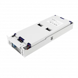 Сменный батарейный картридж DELTA RBM43, совместимый с ИБП АРС SMT2200RMI2U, SMT3000RMI2U, SUA2200RM