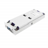 Сменный батарейный картридж DELTA RBM43, совместимый с ИБП АРС SMT2200RMI2U, SMT3000RMI2U, SUA2200RM