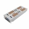 Сменный батарейный картридж DELTA RBM43, совместимый с ИБП АРС SMT2200RMI2U, SMT3000RMI2U, SUA2200RM