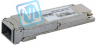Модуль, QSFP28 100GBASE-SR4, разъем MPO, дальность до 100м