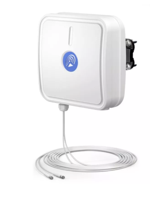 Секторная антенна QuPanel LTE HP MIMO 2x2, LTE, 5м кабель, SMA разъём