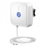 Секторная антенна QuPanel LTE HP MIMO 2x2, LTE, 5м кабель, SMA разъём