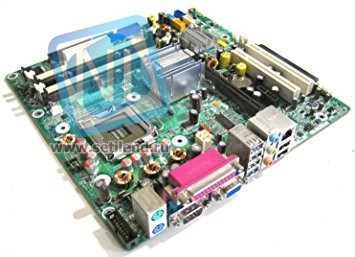 Материнская плата HP 376335-002 System Board for dc7600-376335-002(NEW)