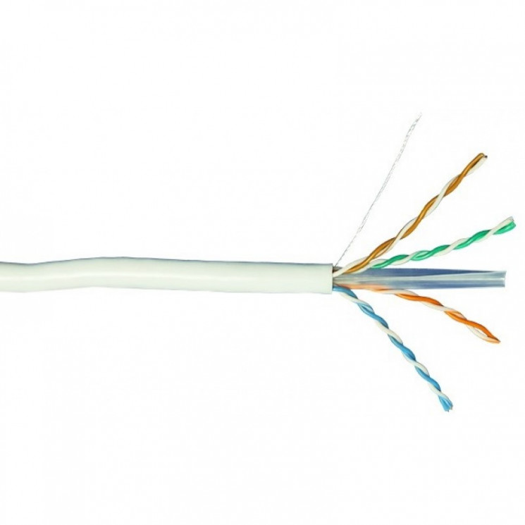 FTP-6е 4х2х23 AWG Eltros cca