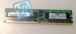 Модуль памяти HP 499276-061 2Gb PC2-6400 DDR2 для BL495c G5, BL685c G5, BL465c G5-499276-061(NEW)