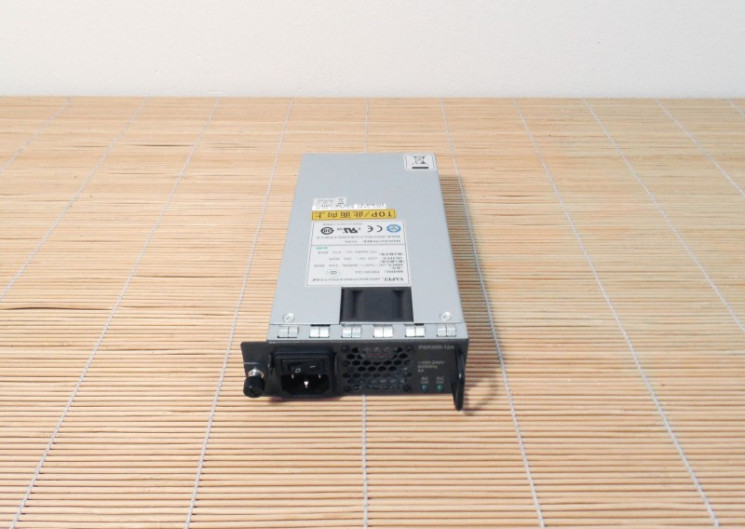 Блок питания HP JC087A a5820/a5800 300w AC Power Supply-JC087A(NEW)